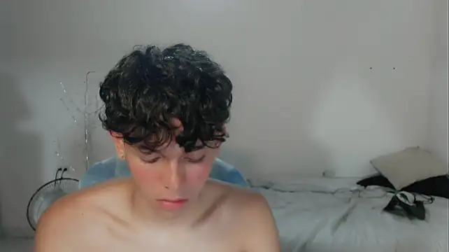 FUNNY_DICK_ Adlı Modelin Canlı XXX Sohbeti