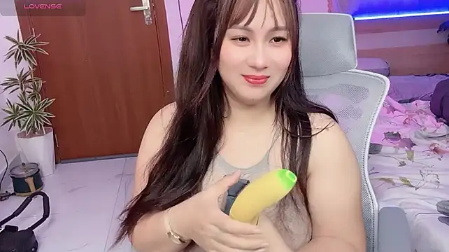 Sweet_NiniのライブXXXチャット
