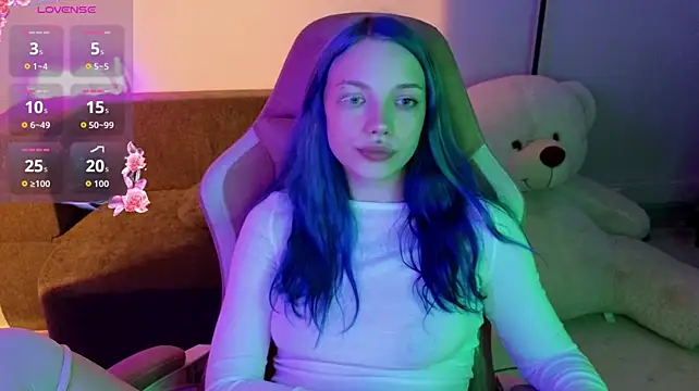 VampyLulu's Live XXX Chat