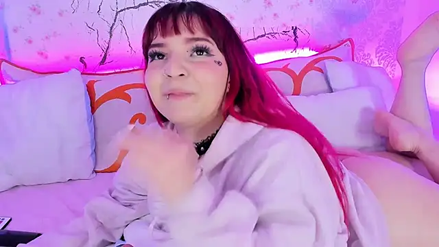 meimurasaki Live XXX-Chat