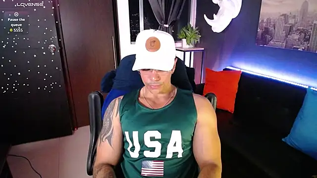 Chat XXX Live Zed_ferrer