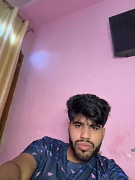 Webkamerová show MASTTERRRR
