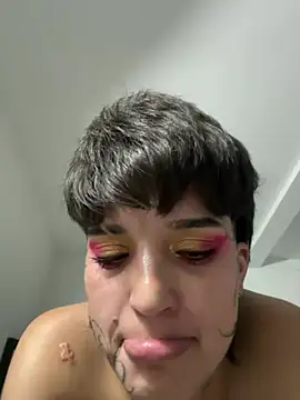 DayanaDG's Live XXX Chat