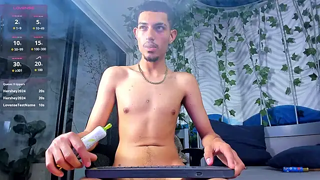 Sembang XXX Secara Langsung ItsZairen