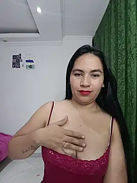Karla__Morrison 라이브 XXX 채팅