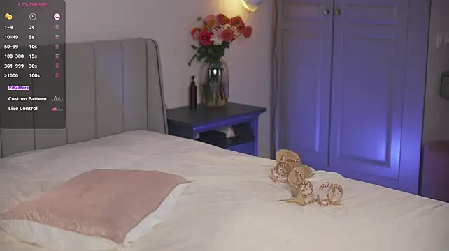 Vika54784 웹캠 쇼