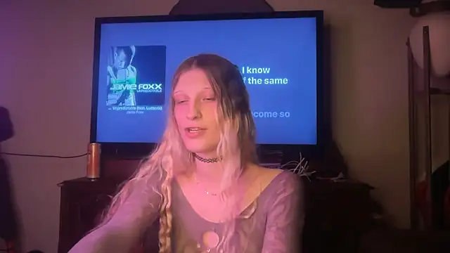 kittyxexx's Live XXX Chat