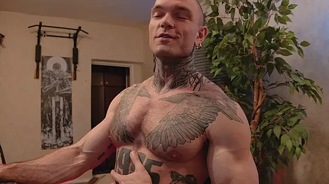bulatov_xx's Live XXX Chat