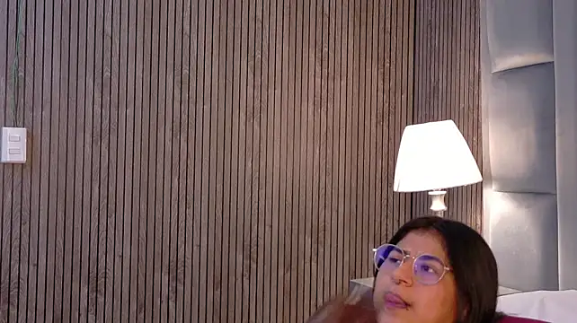 ScarletJons 现场XXX聊天