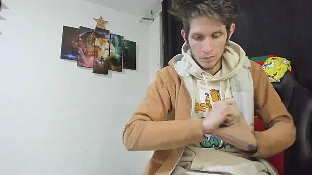 Jeff_Walton@xh Webcam-Show
