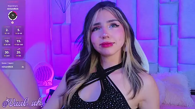Chat XXX ao vivo de Valuh_Blake