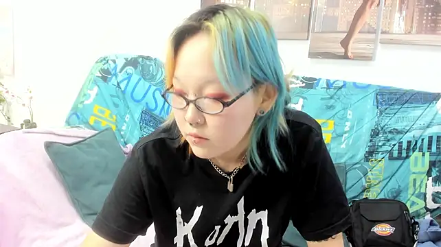Chatroom XXX en direct de Cute__Kiko
