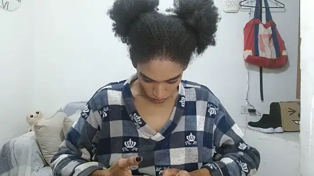 angelamarie1のウェブカメラショー