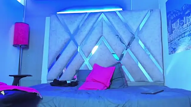 dominic_connor Show Webcam