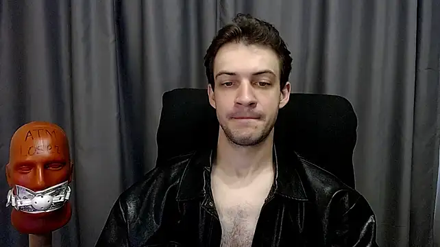 XXX chat uživo modela _Damien_thorn_
