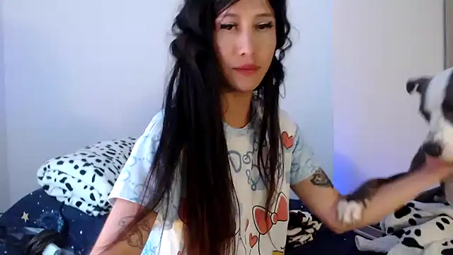 Doll_sary Chat XXX in diretta