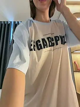 โชว์เว็บแคมของ FlexibleDoll_