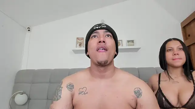 Show de webcam de erotic_sins