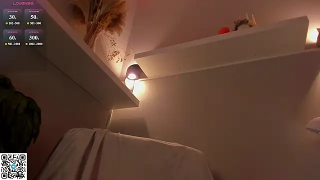 iris_barnes Live XXX-Chat