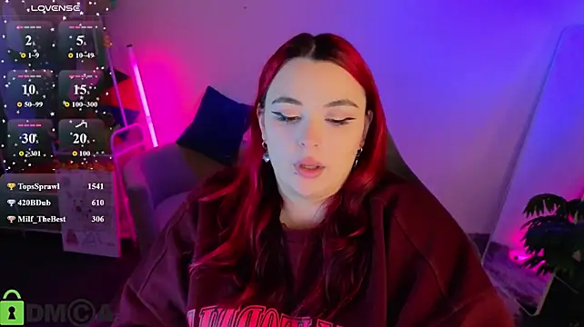 Mia_R0ss Live XXX-Chat