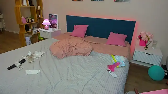 BritneyLix Chat XXX live