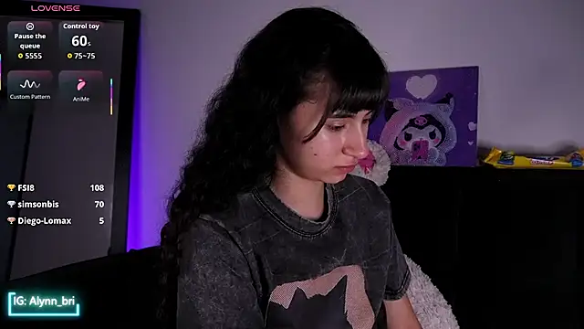 Pinksnake's Live XXX Chat