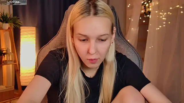 Chat +18 de MaoqiBeverly ao vivo