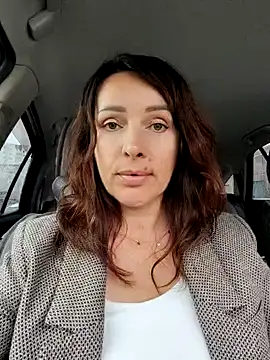 EvaXOAir Webcam-Show