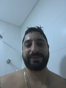 Show de Sedutor69- na webcam