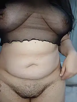 عرض كام Frutillita0303