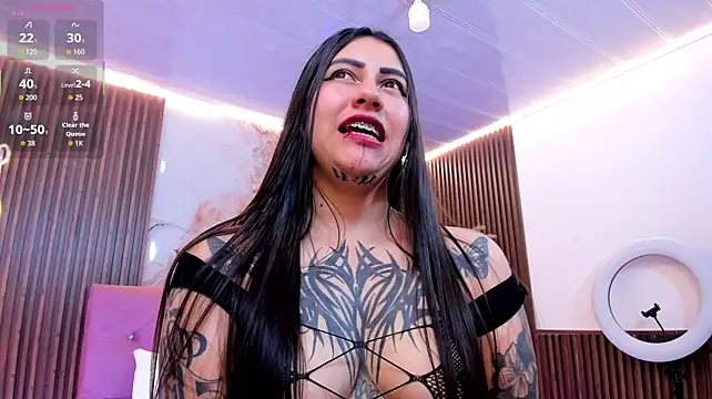 Kiara_tay Obrolan Langsung XXX