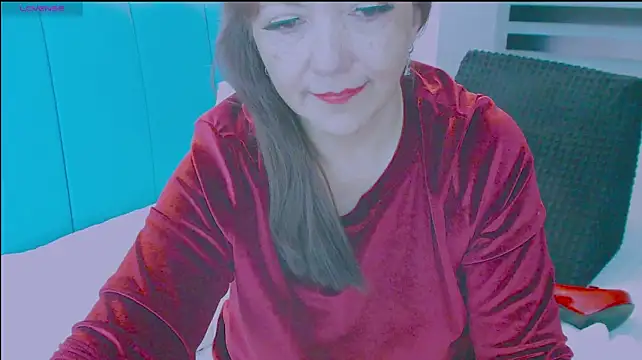 Kendraline1's Webcam Show