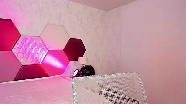 Chat XXX en directo de ArielleWilde
