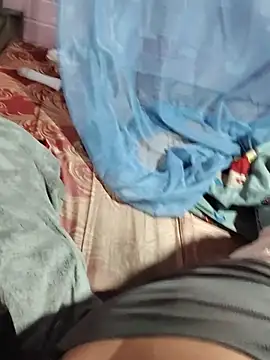Živý XXX chat Miu-beobeo