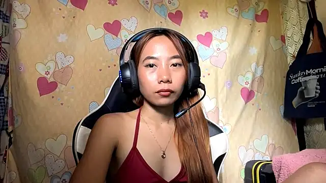 Chatroom XXX en direct de PiaSwida