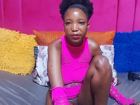 Chat +18 de SexyAppleAss01 ao vivo
