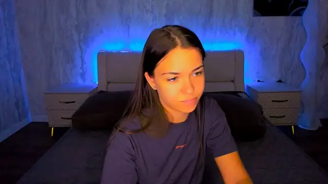 XXX chat uživo modela AlexaBarkley