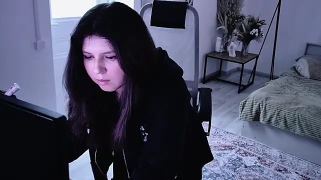 צ'אט XXX בשידור חי של DiaAngell
