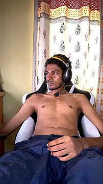 Chat XXX en directo de GunSlay