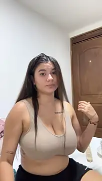 Czat XXX na żywo – LaiaGomez