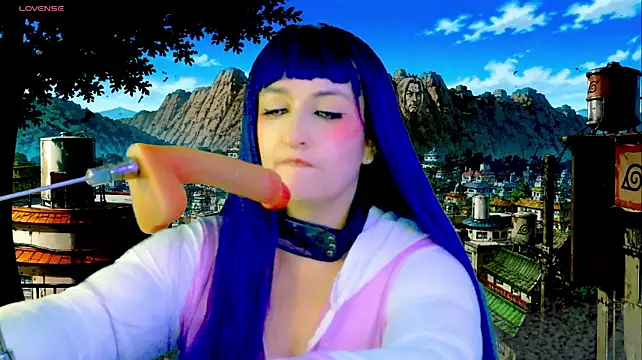 Živý XXX chat helenas_fantasy