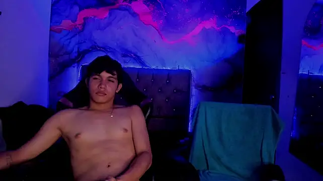 Valerios_'s Live XXX Chat