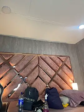 Вебкам-шоу ian_mathias_