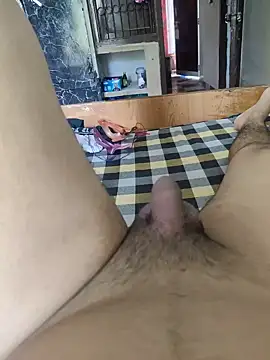 Show de Your_Ankita na webcam