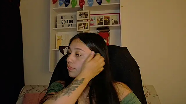 Živý XXX chat KOREN_JALAA
