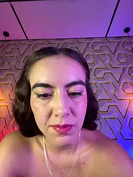MelanyyJhonson15 Live XXX Chat