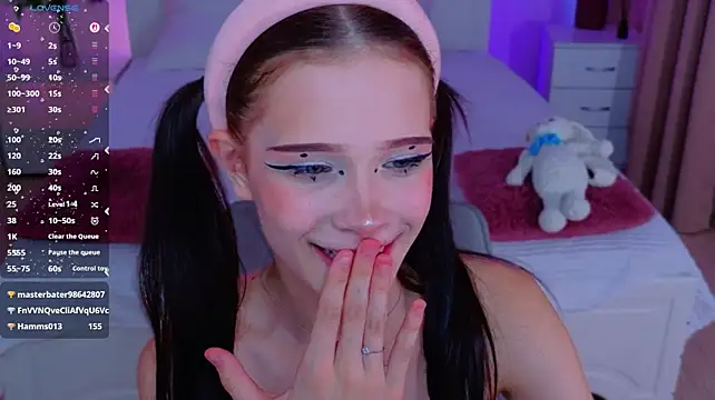 Chat XXX Live Deibora