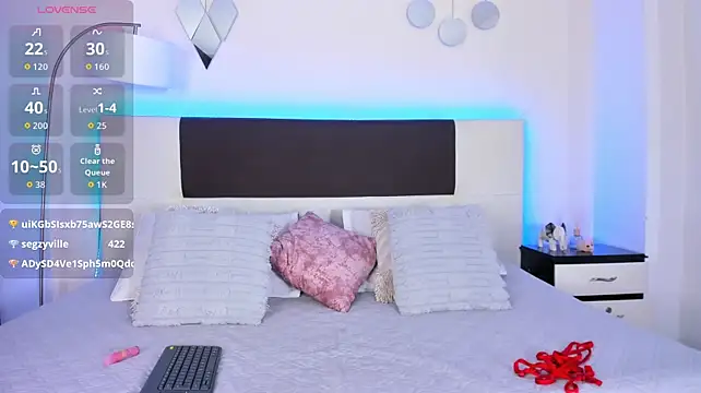 Sky_Loren's Live XXX Chat