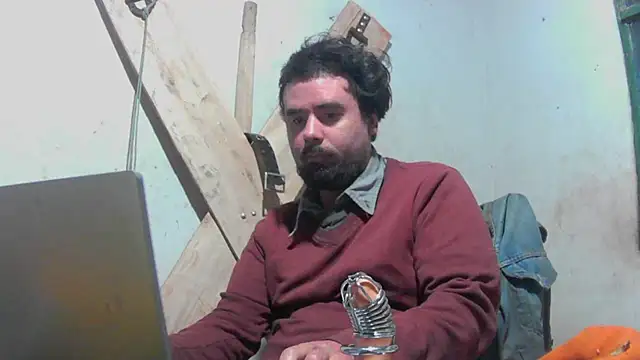 Smoker_lounge Pertunjukan Webcam