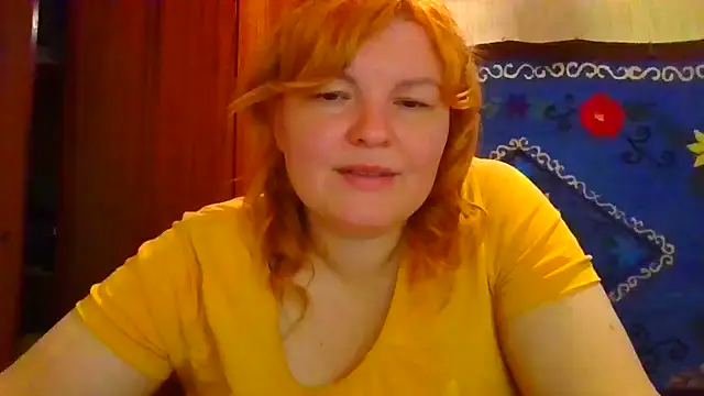 KrisryOxNiksss' Live XXX Chat